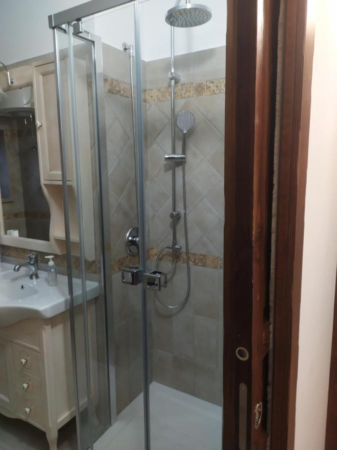 Il Pittore - Guest House Valsinni 外观 照片